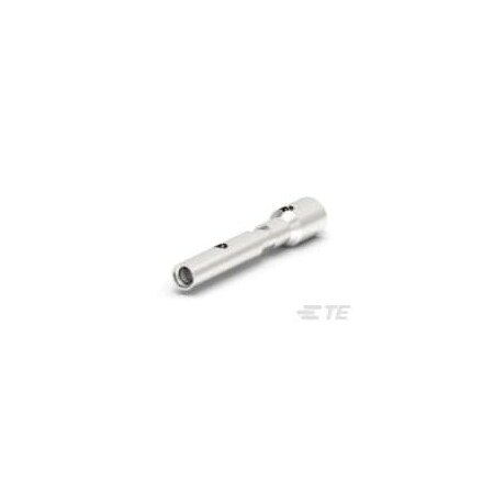 Te Connectivity SKT ASSY - 2MM 10 AWG 193797-1